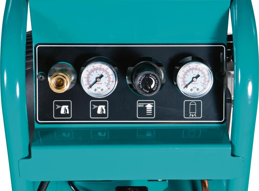 Aircraft Kompressor Compact Air 221/10E 230V Produktbild Aircraft Kompressor Compact Air 221/10E 230V bild 3