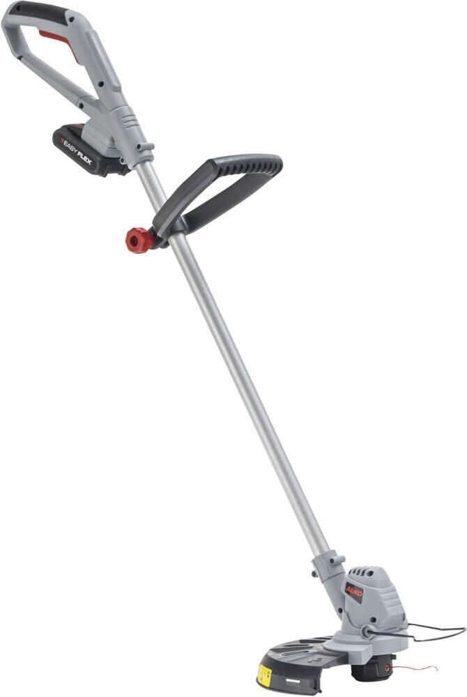 Alko Akku Rasentrimmer GT 2000 inclusive Akku Produktbild Alko Akku Rasentrimmer GT 2000 inclusive Akku