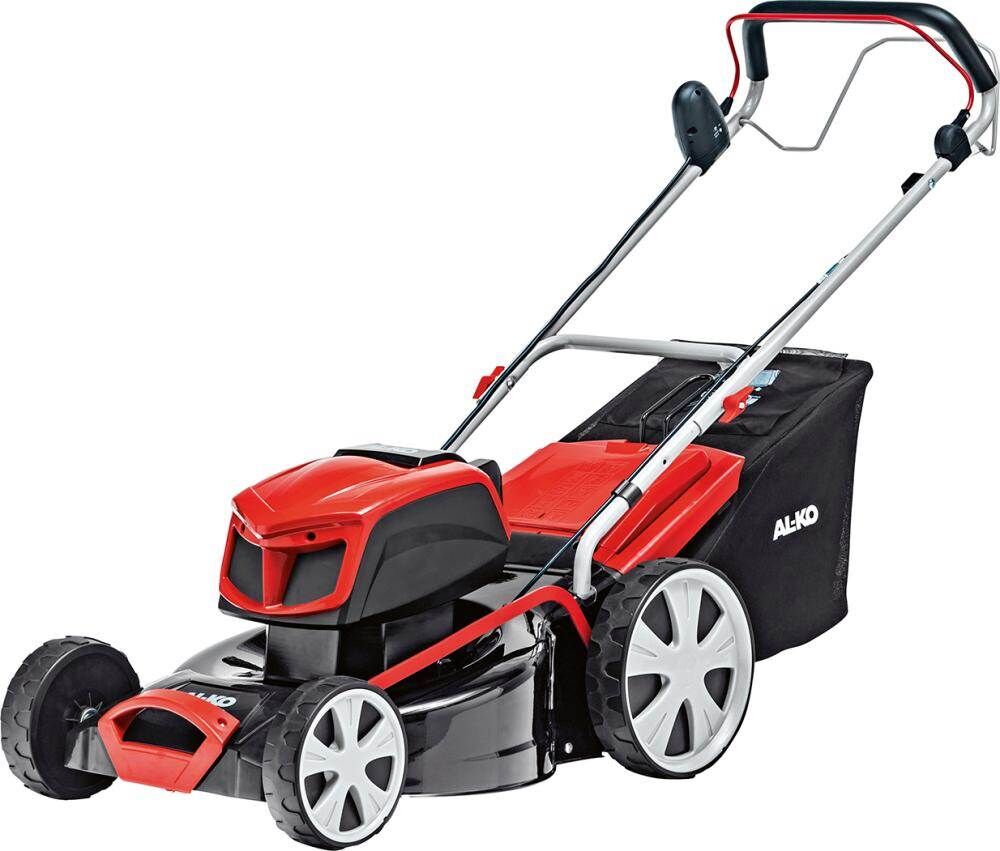 Alko Akku Rasenmäher 46.9 Li SP ohne Akku Produktbild Alko Akku Rasenmäher 46.9 Li SP ohne Akku