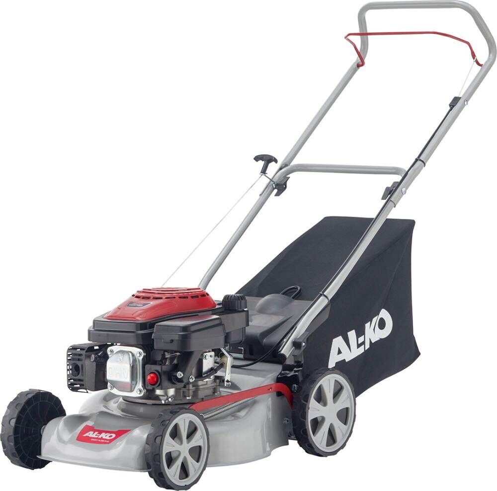 Alko Benzin Rasenmäher EASY 4.20 P-S Produktbild Alko Benzin Rasenmäher EASY 4.20 P-S