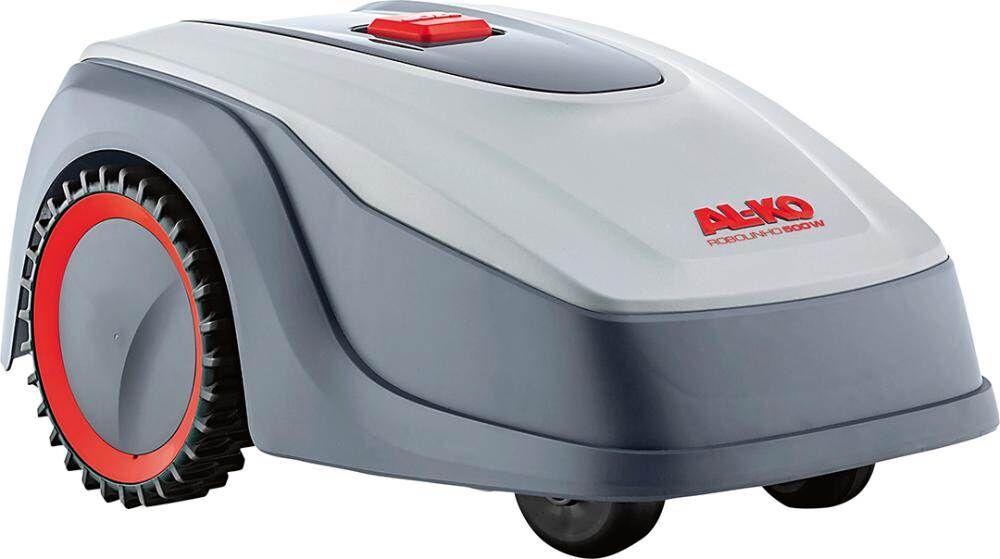 Alko  Robo Rasenmäher Robolinho 500 IW mit WLAN Produktbild Alko  Robo Rasenmäher Robolinho 500 IW mit WLAN