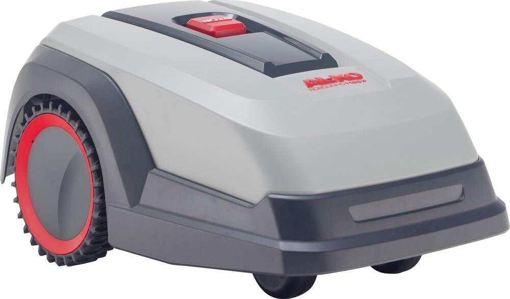 Alko Robo Rasenmäher Robolinho 1150 IW mit WLAN Produktbild Alko Robo Rasenmäher Robolinho 1150 IW mit WLAN