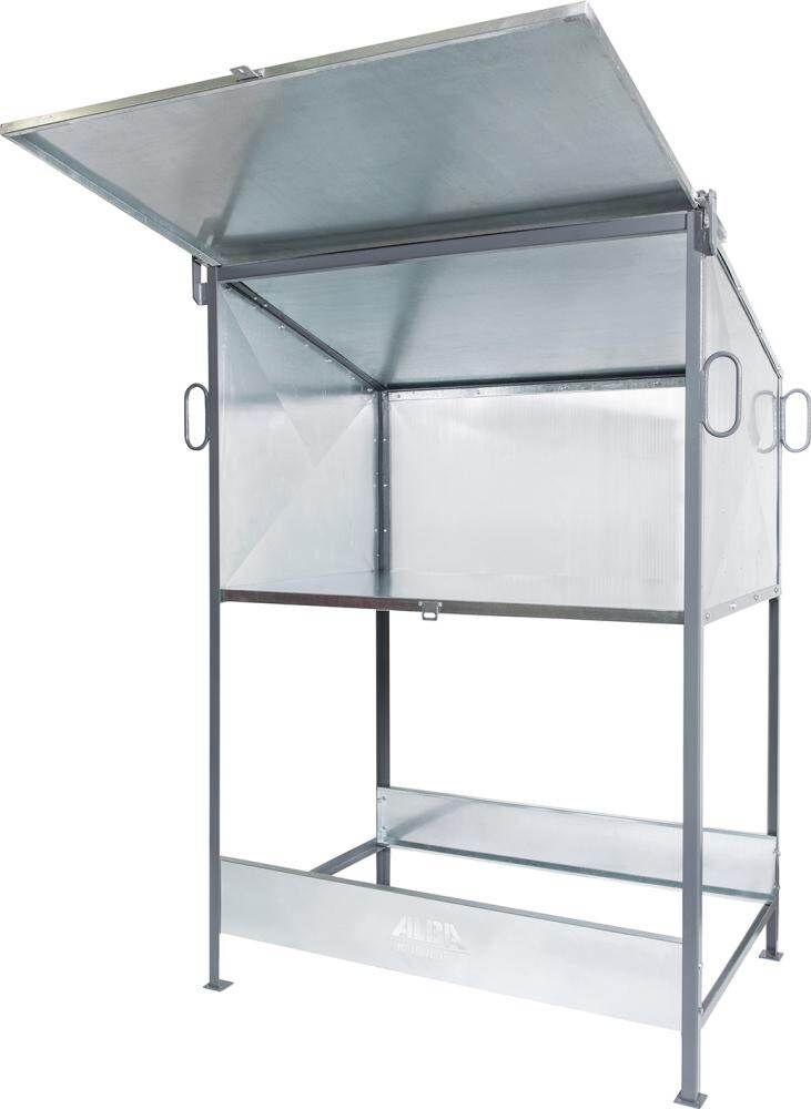 Alba-Krapf Planstand Typ 1 1985 x 1480 x 925 mm Produktbild Alba-Krapf Planstand Typ 1 1985 x 1480 x 925 mm