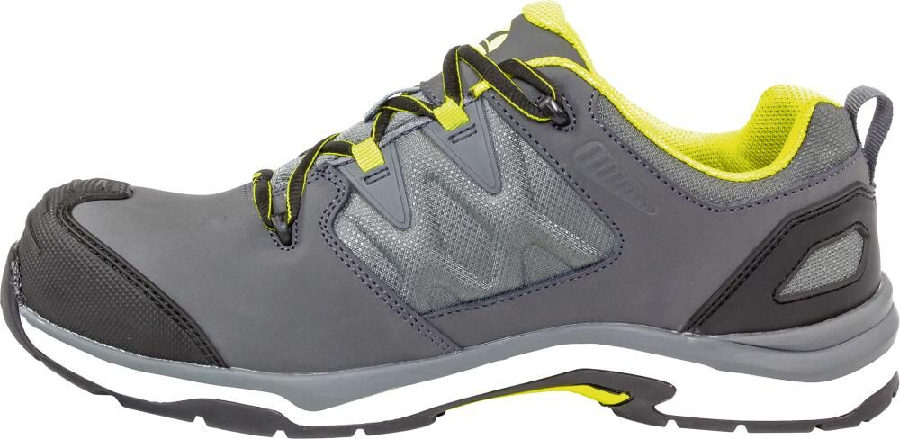 Albatros Halbschuh Ultratrail Grey Low 646210 S3 ESD HRO SRC Gr. 42 Produktbild Albatros Halbschuh Ultratrail Grey Low 646210 S3 ESD HRO SRC Gr. 42 bild 7