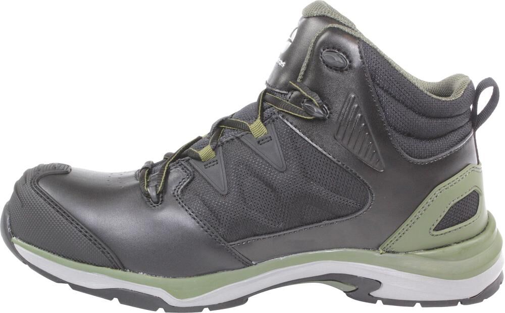 Albatros Stiefel Ultratrail Olive CTX Mid 636220 S3 ESD HRO SRC Gr. 44 Produktbild Albatros Stiefel Ultratrail Olive CTX Mid 636220 S3 ESD HRO SRC Gr. 44 bild 7