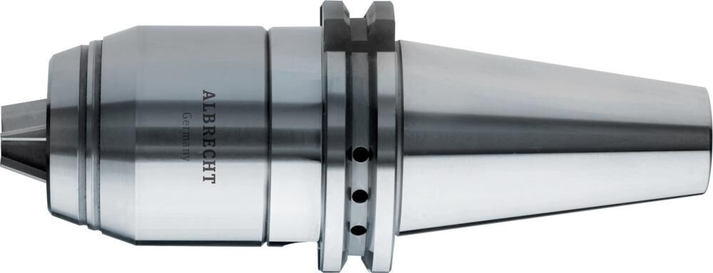 Albrecht Kurzbohrfutter AKL DIN69871 0,5 bis 10mm SK40 Produktbild Albrecht Kurzbohrfutter AKL DIN69871 0,5 bis 10mm SK40