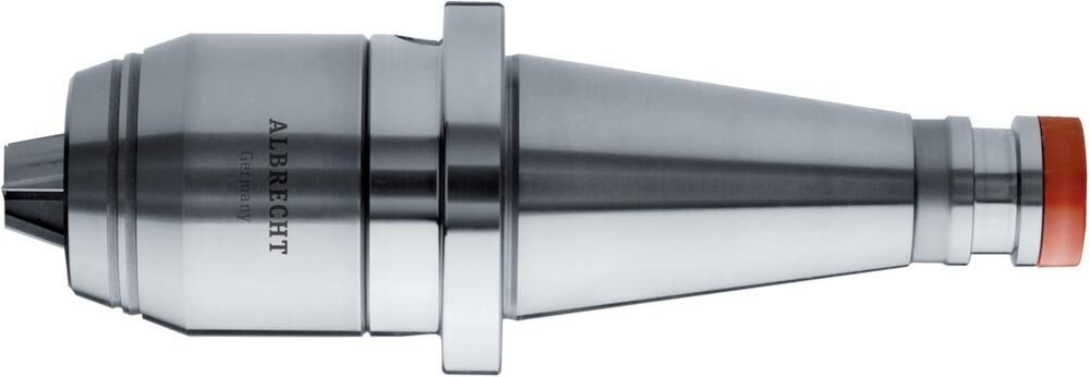 Albrecht Kurzbohrfutter AKL DIN2080 1-16mm SK40 Produktbild Albrecht Kurzbohrfutter AKL DIN2080 1-16mm SK40