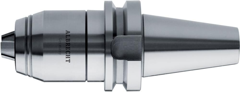 Albrecht Kurzbohrfutter AKL JIS B6339 0,5 bis 10 BT40 Produktbild Albrecht Kurzbohrfutter AKL JIS B6339 0,5 bis 10 BT40