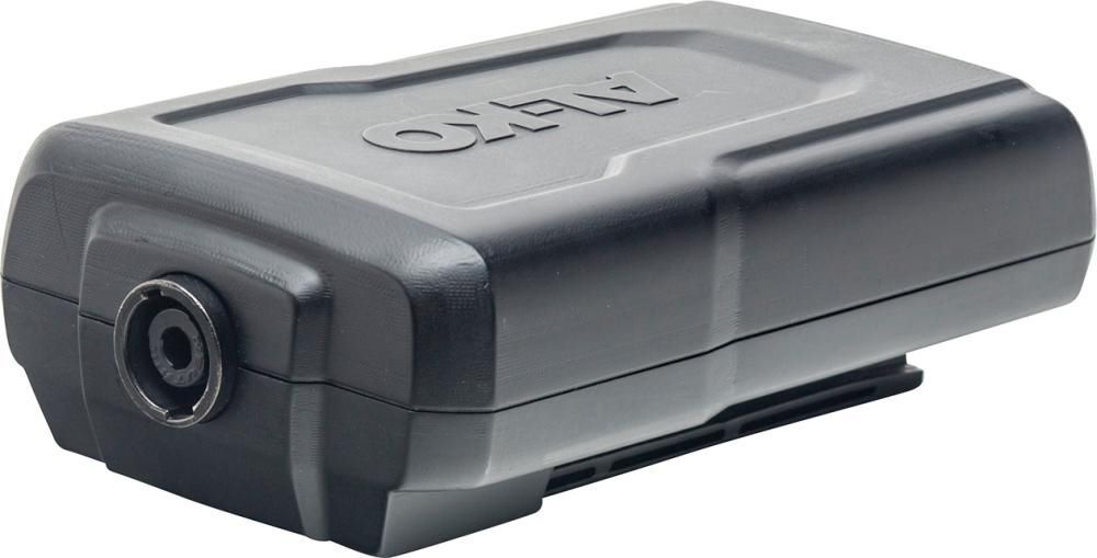 Alko Akku-Gürtel BBA 40 mit Adaplter für Akku 40V Produktbild Alko Akku-Gürtel BBA 40 mit Adaplter für Akku 40V bild 2