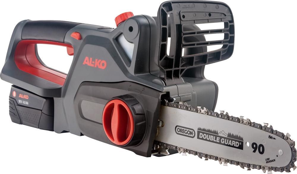 Alko Akku Kettensäge CS 1825 ohne Zubehör Produktbild Alko Akku Kettensäge CS 1825 ohne Zubehör