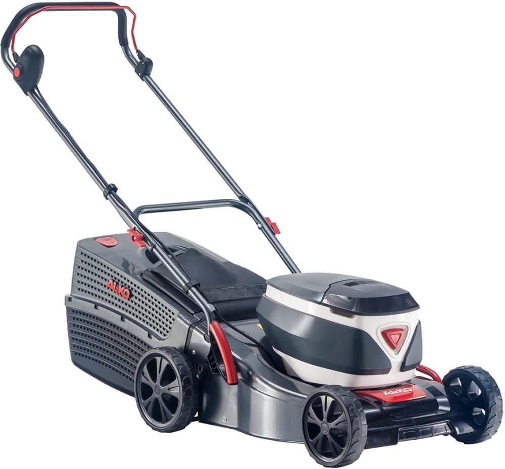 Alko Akku Rasenmäher 42.2 Li comfort Produktbild Alko Akku Rasenmäher 42.2 Li comfort