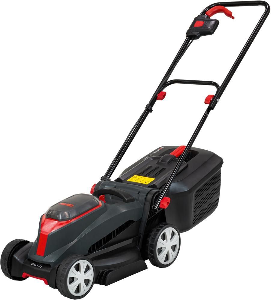 Alko Akku Rasenmäher 32.1 Li BO FLEX comfort Produktbild Alko Akku Rasenmäher 32.1 Li BO FLEX comfort