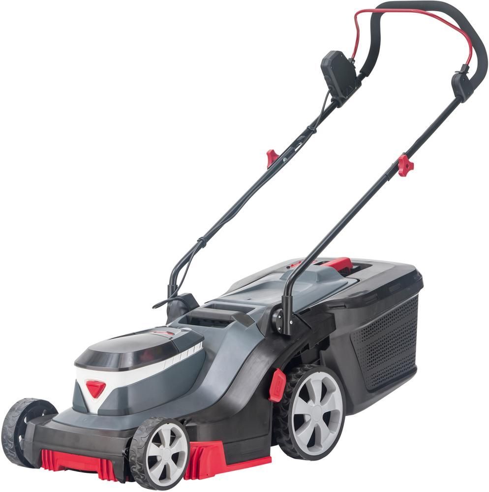 Alko Akku Rasenmäher 38.2 Li BO FLEX easy Produktbild Alko Akku Rasenmäher 38.2 Li BO FLEX easy