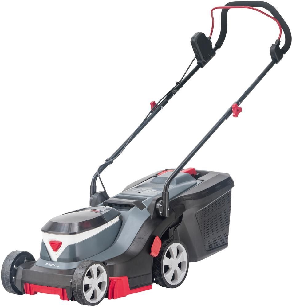 Alko Akku Rasenmäher 32.2 Li BO FLEX easy Produktbild Alko Akku Rasenmäher 32.2 Li BO FLEX easy