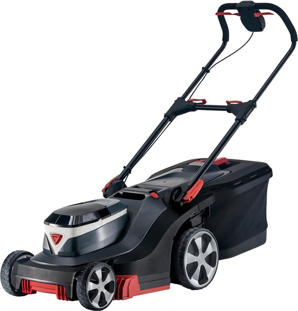 Alko Akku Rasenmäher 38.2 Li BO FLEX premium ohne Zubehör Produktbild Alko Akku Rasenmäher 38.2 Li BO FLEX premium ohne Zubehör