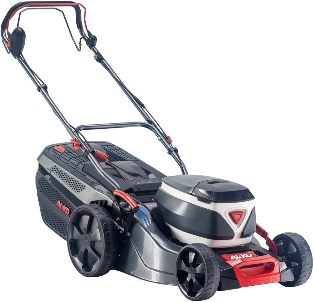 Alko Akku Rasenmäher 46.2 Li SP Produktbild Alko Akku Rasenmäher 46.2 Li SP