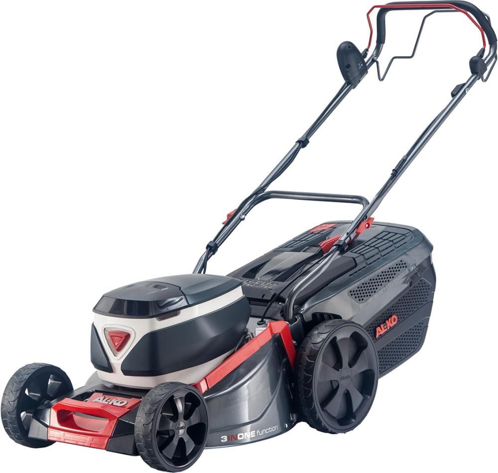 Alko Akku Rasenmäher 46.2 Li SP Produktbild Alko Akku Rasenmäher 46.2 Li SP