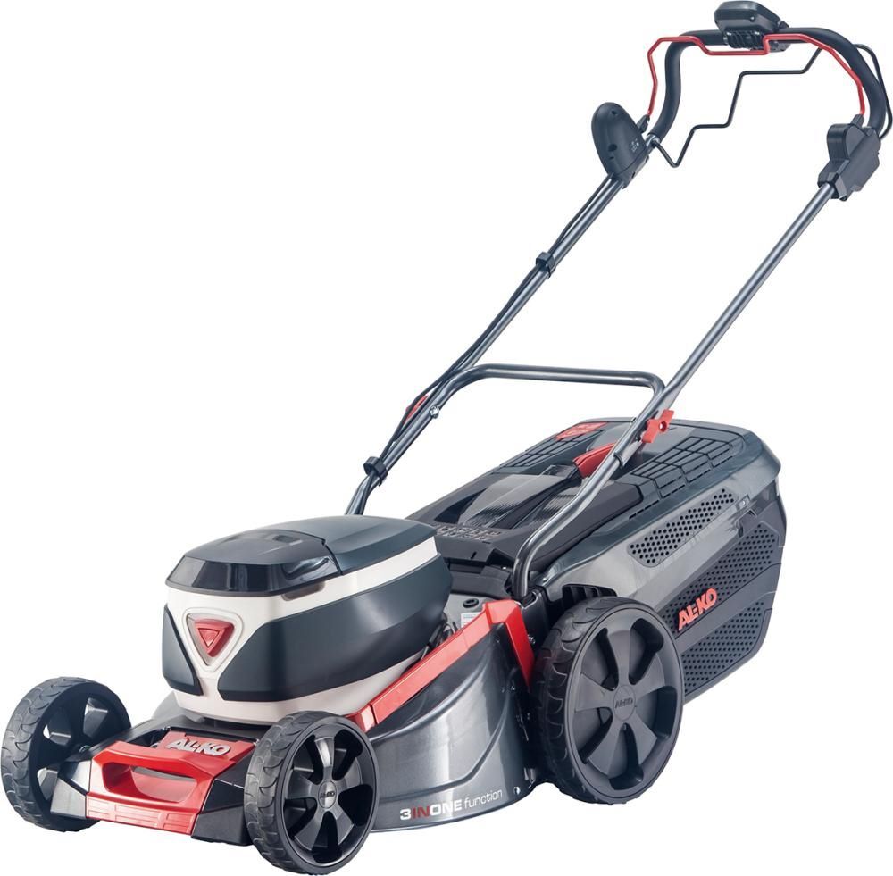 Alko Akku Rasenmäher 46.2 Li SP-W Produktbild Alko Akku Rasenmäher 46.2 Li SP-W