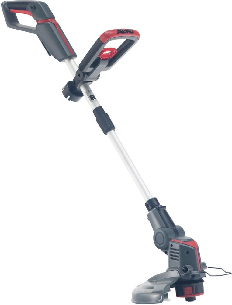 Alko Akku Rasentrimmer GT 1825 18V ohne Zubehör Produktbild Alko Akku Rasentrimmer GT 1825 18V ohne Zubehör