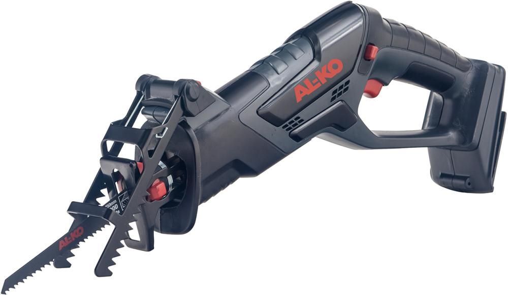 Alko Akku Säbelsäge PS 1815 Produktbild Alko Akku Säbelsäge PS 1815