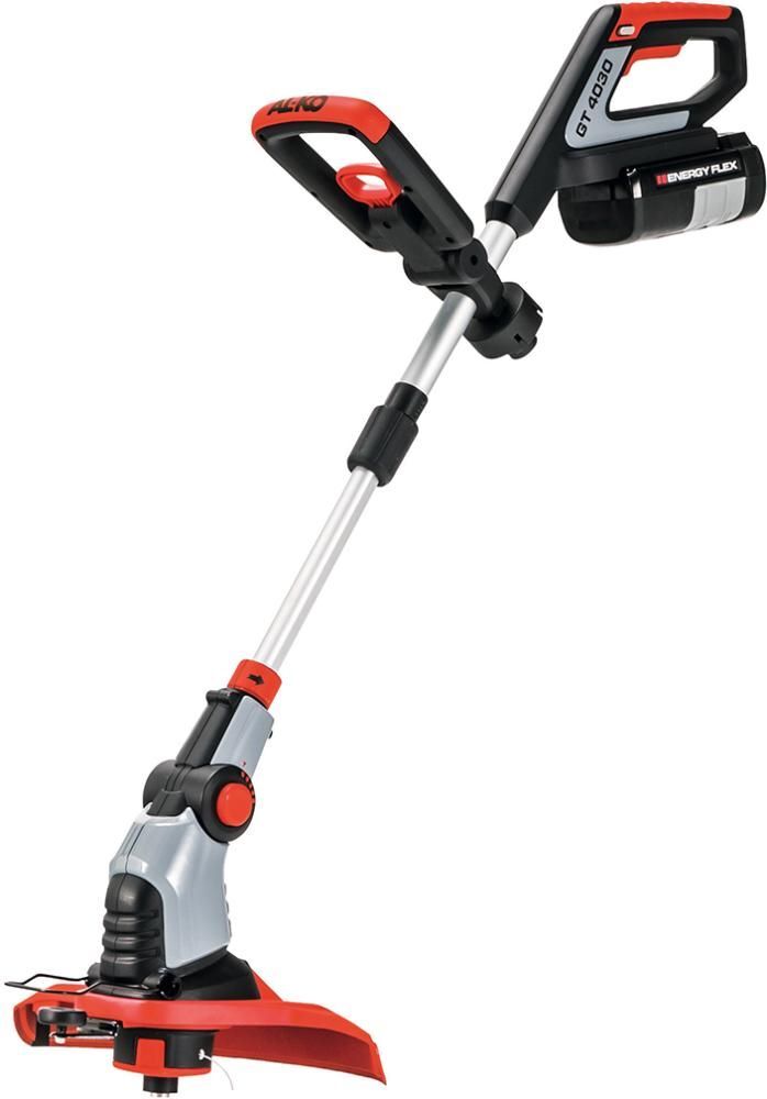 Alko Akku Trimmer GT 4030 Set Produktbild Alko Akku Trimmer GT 4030 Set