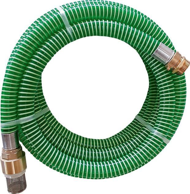 Alko Ansaugset 7 meter 1 Zoll Produktbild Alko Ansaugset 7 meter 1 Zoll
