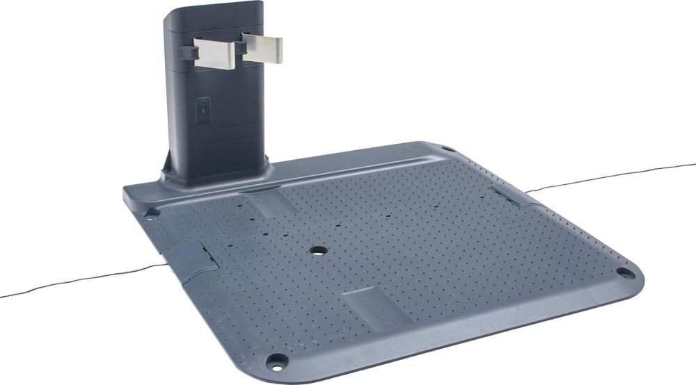 Alko Basisstation für Robolinho® inklusive Bodenplatte Produktbild Alko Basisstation für Robolinho® inklusive Bodenplatte
