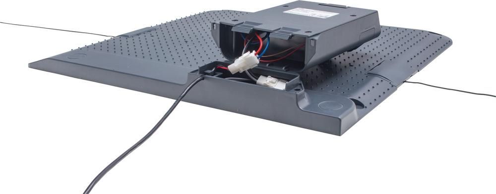 Alko Basisstation für Robolinho® inklusive Bodenplatte Produktbild Alko Basisstation für Robolinho® inklusive Bodenplatte bild 3