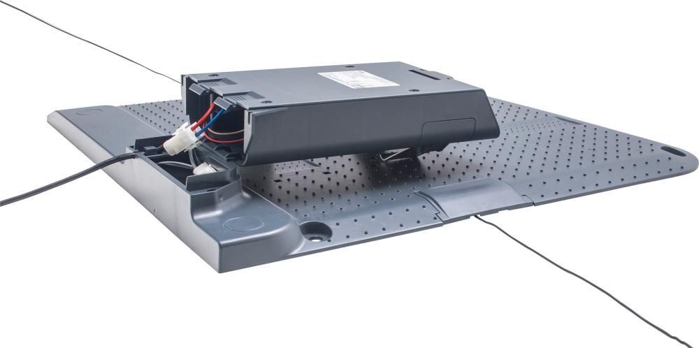 Alko Basisstation für Robolinho® inklusive Bodenplatte Produktbild Alko Basisstation für Robolinho® inklusive Bodenplatte bild 4
