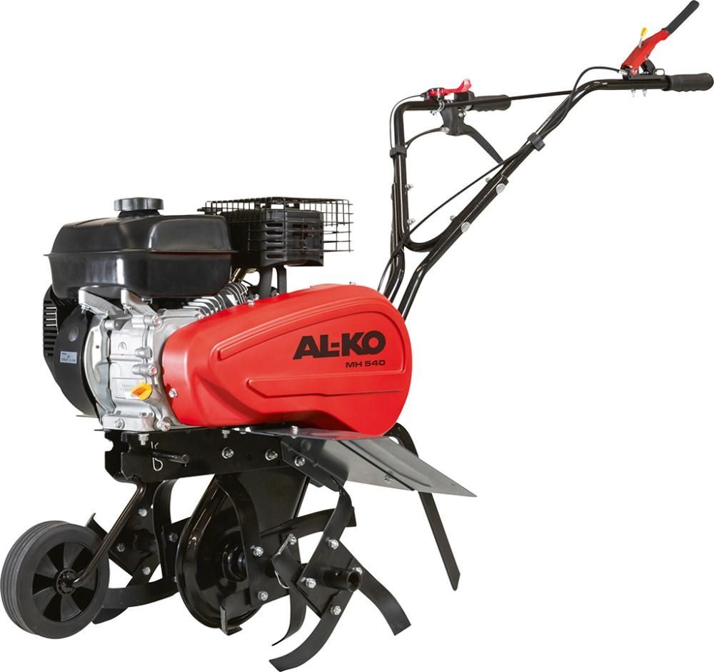 Alko Benzin Motorhacke MH 540 COMFORT Produktbild Alko Benzin Motorhacke MH 540 COMFORT