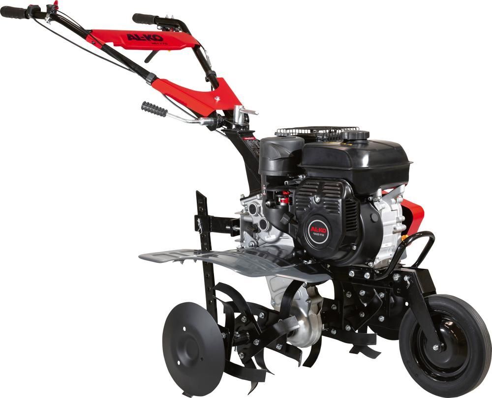 Alko Benzin Motorhacke MH 770 COMFORT Produktbild Alko Benzin Motorhacke MH 770 COMFORT