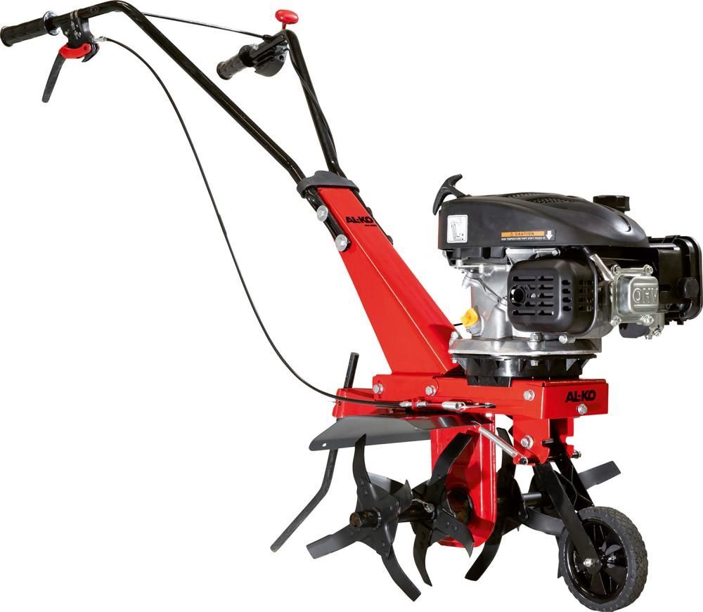 Alko Benzin Motorhacke MH 360 EASY Produktbild Alko Benzin Motorhacke MH 360 EASY