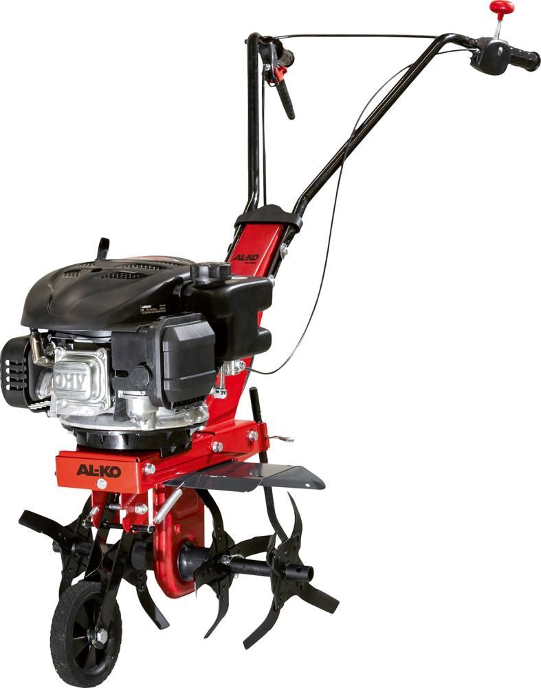 Alko Benzin Motorhacke MH 360 EASY Produktbild Alko Benzin Motorhacke MH 360 EASY bild 2