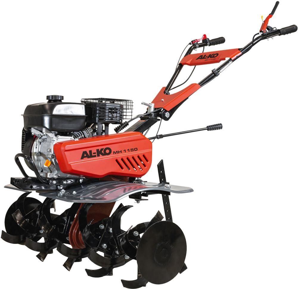 Alko Benzin Motorhacke MH 1150 COMFORT Produktbild Alko Benzin Motorhacke MH 1150 COMFORT