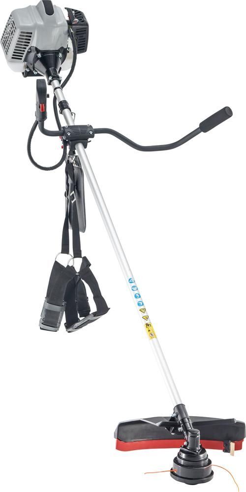 Alko Benzin Motorsense BC 500 B Bikegriff Produktbild Alko Benzin Motorsense BC 500 B Bikegriff