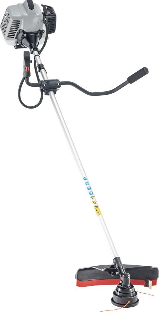 Alko Benzin Motorsense BC 500 B Bikegriff Produktbild Alko Benzin Motorsense BC 500 B Bikegriff bild 2