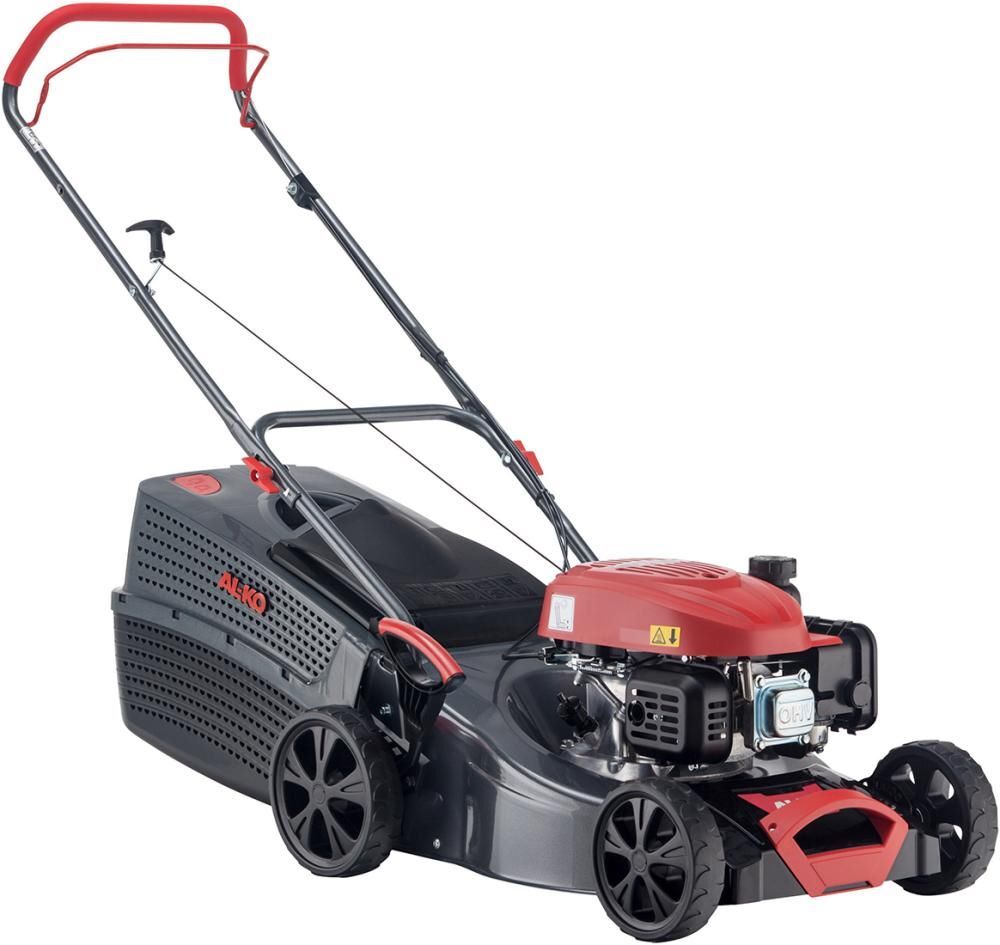Alko Benzin Rasenmäher COMFORT 42.1 P-A Produktbild Alko Benzin Rasenmäher COMFORT 42.1 P-A