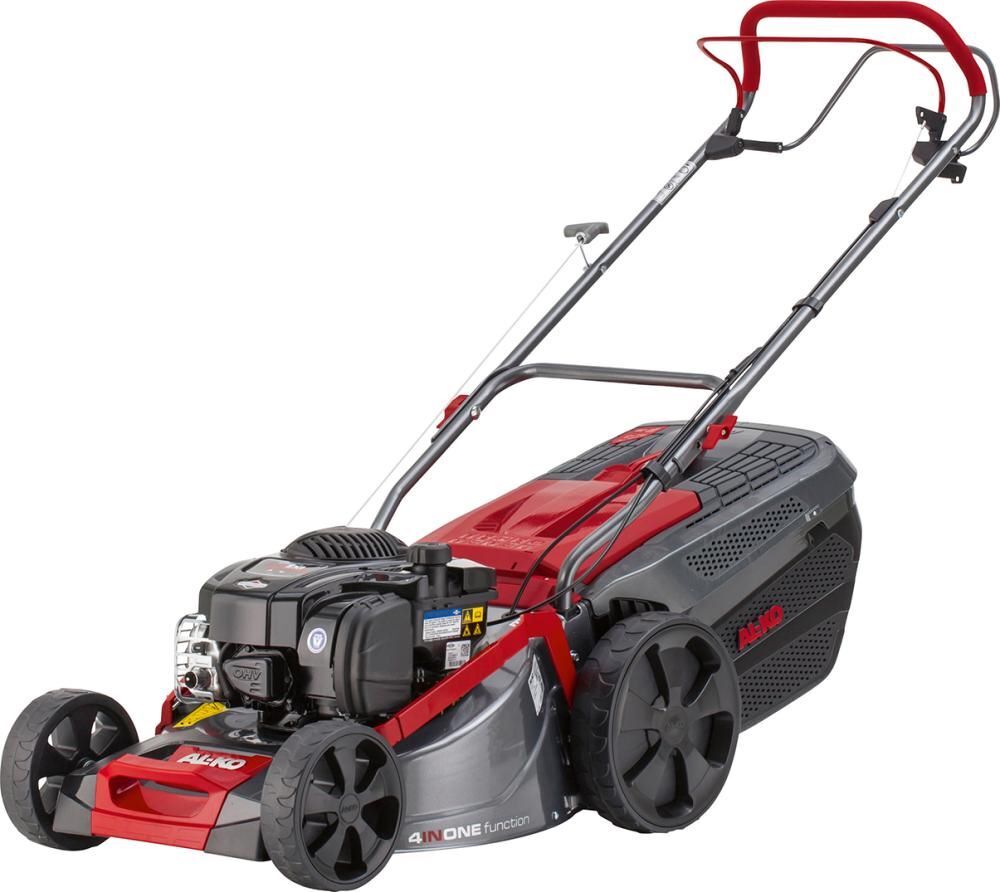 Alko Benzin Rasenmäher PREMIUM 473 SP-B Produktbild Alko Benzin Rasenmäher PREMIUM 473 SP-B