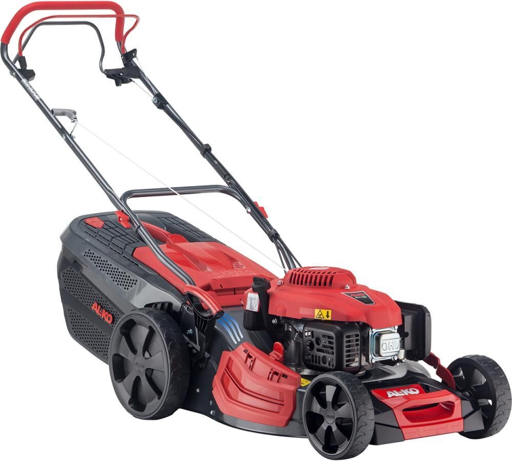 Alko Benzin Rasenmäher PREMIUM 521 SP-A Produktbild Alko Benzin Rasenmäher PREMIUM 521 SP-A