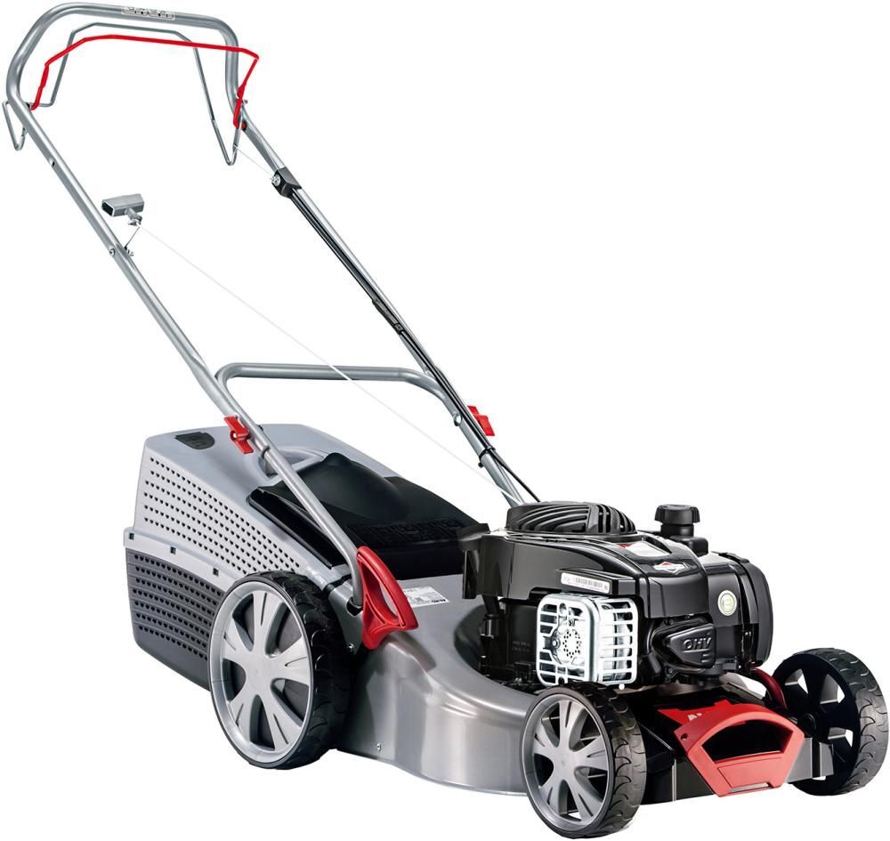 Alko Benzin Rasenmäher 4.62 SP-B PLUS classic Produktbild Alko Benzin Rasenmäher 4.62 SP-B PLUS classic
