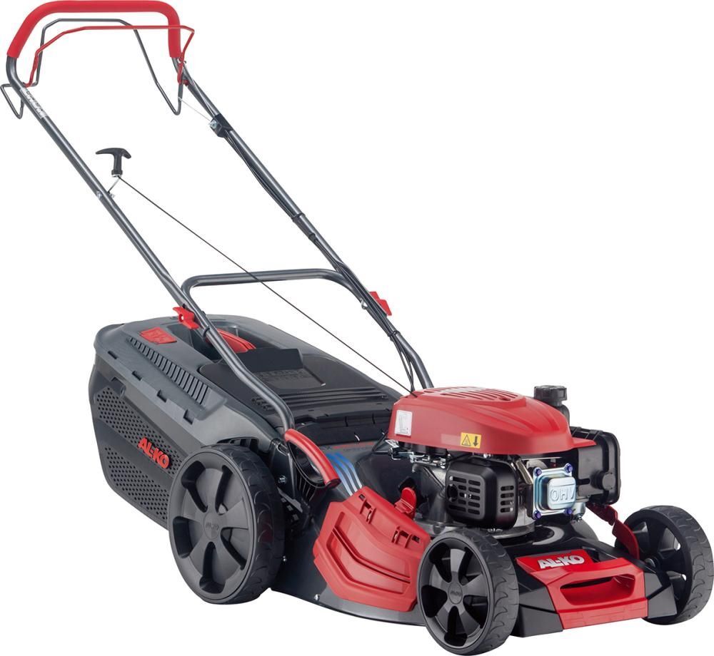 Alko Benzin Rasenmäher COMFORT 46.0 SP-A Plus 46 cm Produktbild Alko Benzin Rasenmäher COMFORT 46.0 SP-A Plus 46 cm