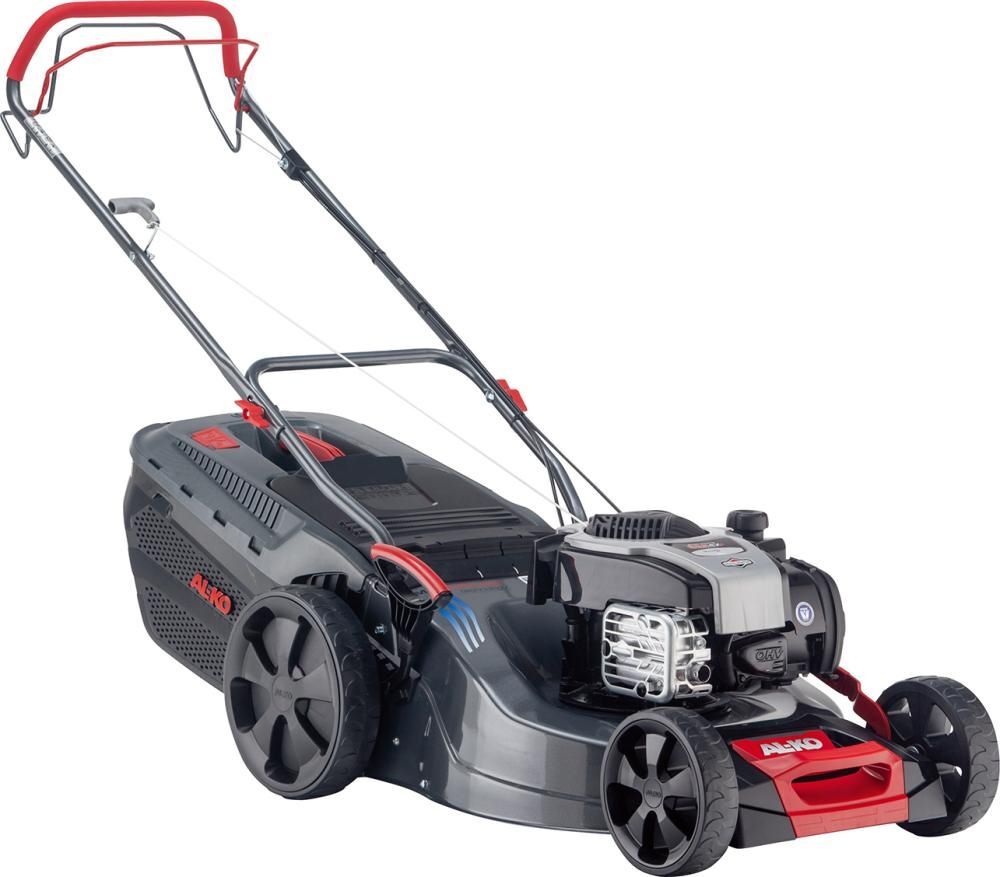 Alko Benzin Rasenmäher 51 cm COMFORT 51.0 SP-B Produktbild Alko Benzin Rasenmäher 51 cm COMFORT 51.0 SP-B