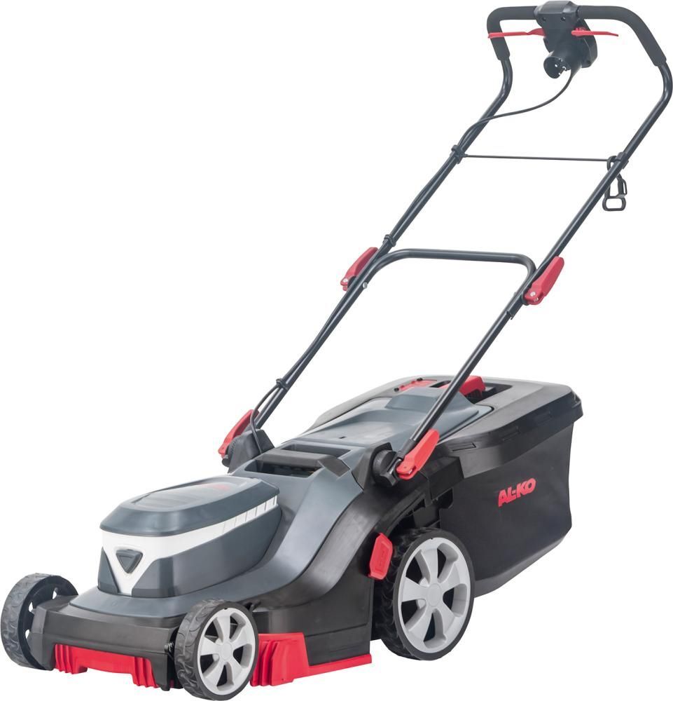 Alko Elektro Rasenmäher 32.2 comfort Produktbild Alko Elektro Rasenmäher 32.2 comfort