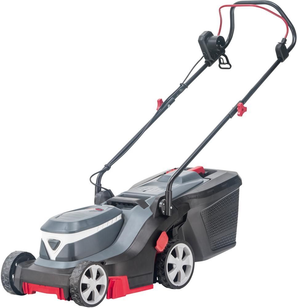 Alko Elektro Rasenmäher 32.2 easy Produktbild Alko Elektro Rasenmäher 32.2 easy