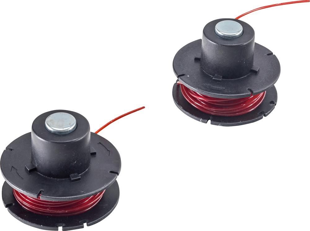 Alko Ersatzfaden GT 2er-Set Durchmesser 1,5 mm Produktbild Alko Ersatzfaden GT 2er-Set Durchmesser 1,5 mm