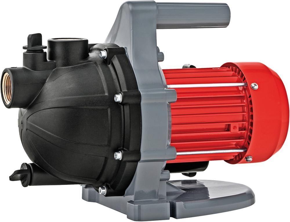 Alko Gartenpumpe GP 600 ECO Produktbild Alko Gartenpumpe GP 600 ECO