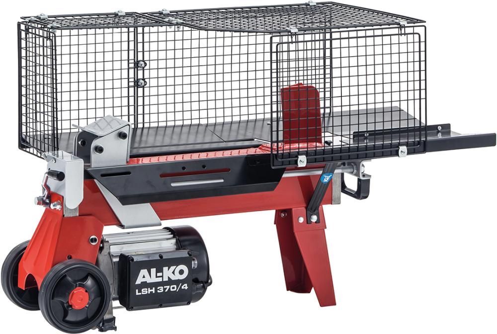 Alko Holzspalter LSH 370/41,5 W /230 V 4tAL-KO Produktbild Alko Holzspalter LSH 370/41,5 W /230 V 4tAL-KO