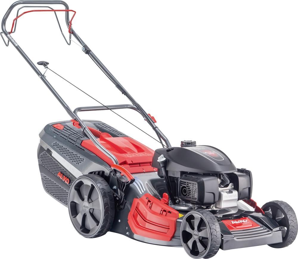 Alko Benzin Rasenmäher Highline51.9 SP-H 51 cm Produktbild Alko Benzin Rasenmäher Highline51.9 SP-H 51 cm bild 2