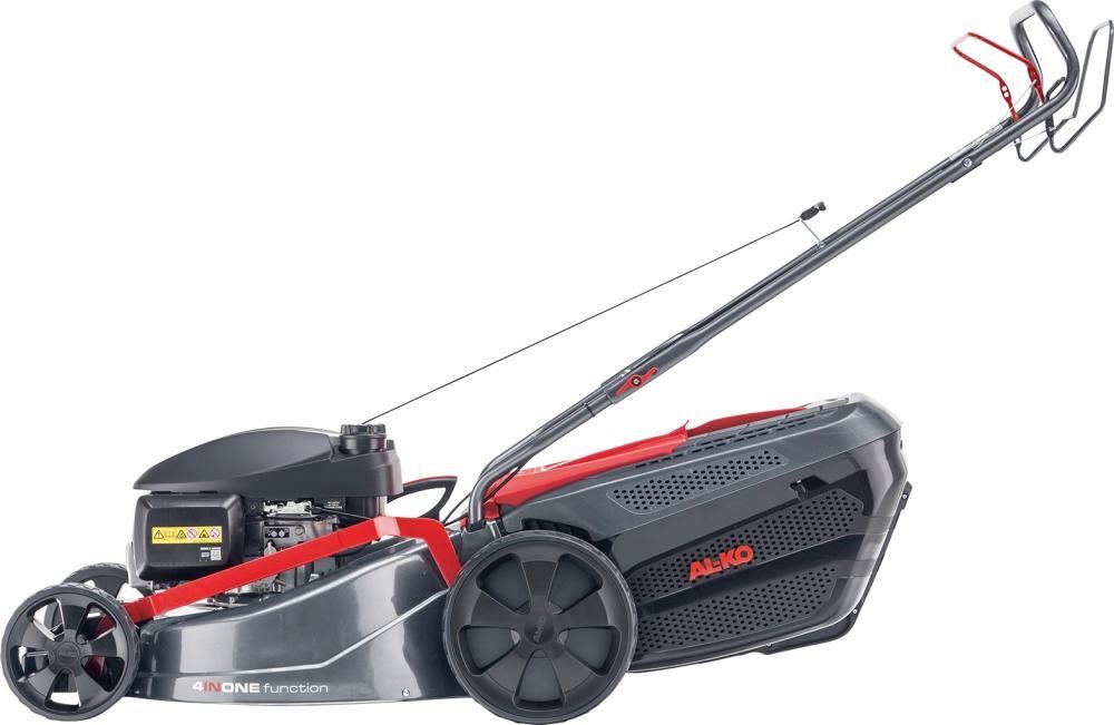 Alko Benzin Rasenmäher Highline51.9 SP-H 51 cm Produktbild Alko Benzin Rasenmäher Highline51.9 SP-H 51 cm bild 3