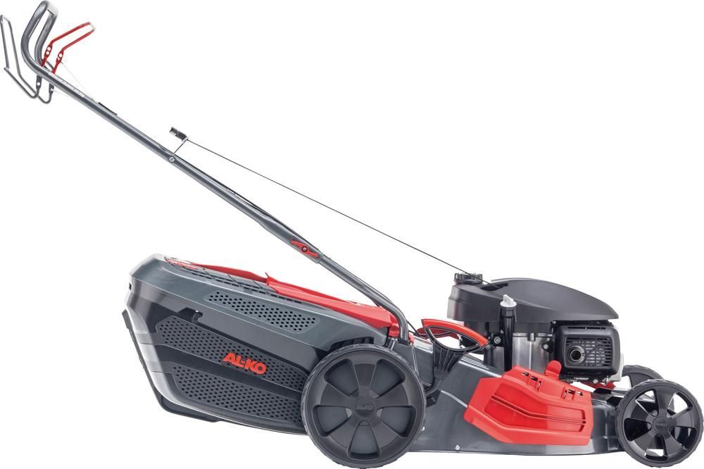 Alko Benzin Rasenmäher Highline51.9 SP-H 51 cm Produktbild Alko Benzin Rasenmäher Highline51.9 SP-H 51 cm bild 4